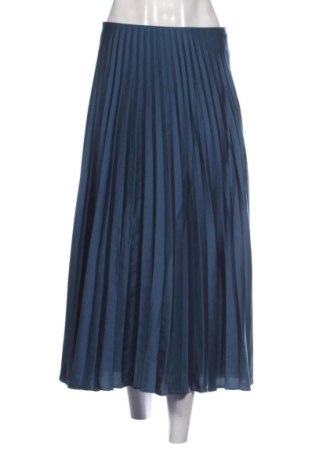 Пола Zara, Размер L, Цвят Син, Цена 19,00 €, #138069637