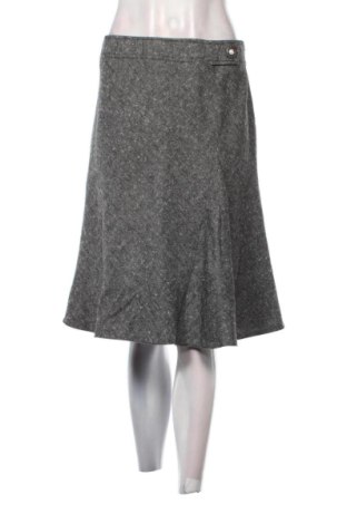 Φούστα Yessica, Μέγεθος L, Χρώμα Γκρί, Τιμή 10,00 €, #138070680