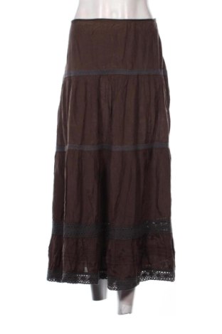 Fustă Kenvelo, Mărime M, Culoare Maro, Preț 63,00 Lei, #138071499