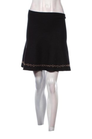Fustă Zara, Mărime S, Culoare Negru, Preț 94,48 Lei, #138072111
