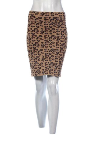 Fustă BCBG Max Azria, Mărime M, Culoare Multicolor, Preț 119,00 Lei, #138072220