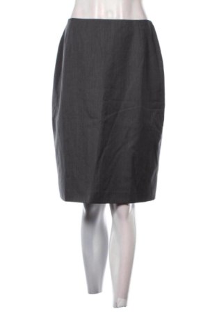 Fustă Hugo Boss, Mărime S, Culoare Gri, Preț 262,45 Lei, #138072264