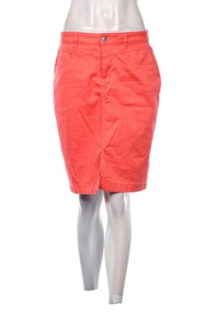 Fustă Orsay, Mărime L, Culoare Roz, Preț 36,00 Lei, #138073705