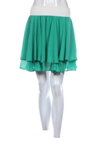 Fustă Unbranded, Mărime S, Culoare Verde, Preț 47,24 Lei, #138074419