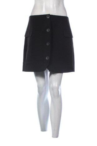 Fustă ONLY, Mărime M, Culoare Negru, Preț 30,00 Lei, #138076080