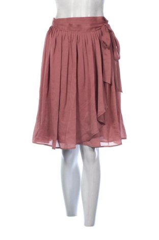 Fustă Mango, Mărime S, Culoare Mov deschis, Preț 51,00 Lei, #138076298