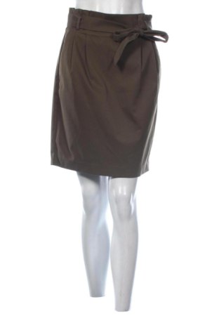 Spódnica H&M, Rozmiar M, Kolor Zielony, Cena 24,20 zł, #138076329
