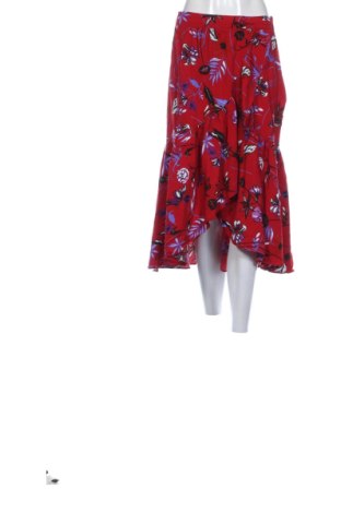 Fustă Mango, Mărime M, Culoare Multicolor, Preț 92,00 Lei, #138077888