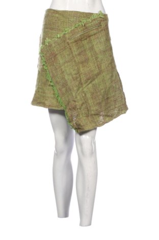Fustă Unbranded, Mărime XL, Culoare Multicolor, Preț 36,74 Lei, #138078487