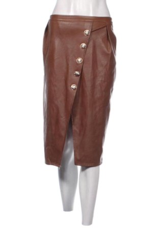 Пола NEW COLLECTION, Размер XL, Цвят Кафяв, Цена 19,00 €, #138084895