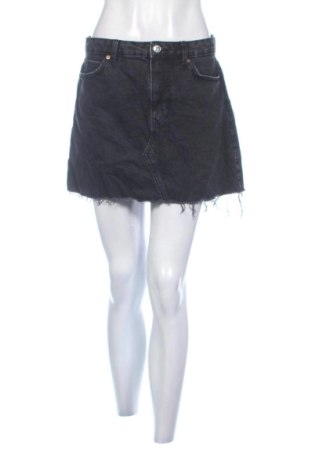 Fustă Zara, Mărime M, Culoare Negru, Preț 73,49 Lei, #138086353