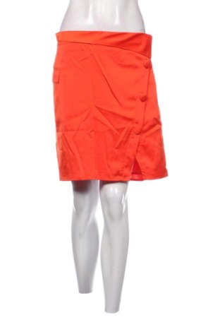Пола Misspap, Размер XL, Цвят Оранжев, Цена 14,00 €, #138087137