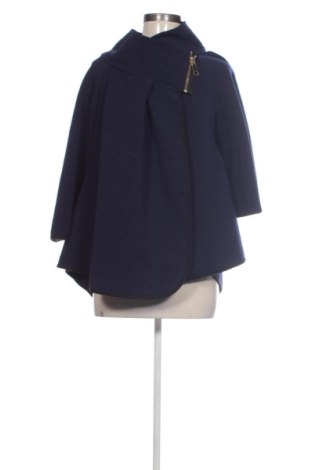 Пончо NEW COLLECTION, Размер S, Цвят Син, Цена 17,00 €, #138048533