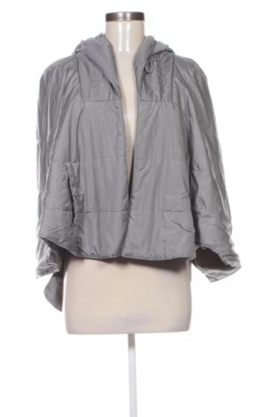 Ponczo Unbranded, Rozmiar M, Kolor Szary, Cena 35,74 zł, #138048524