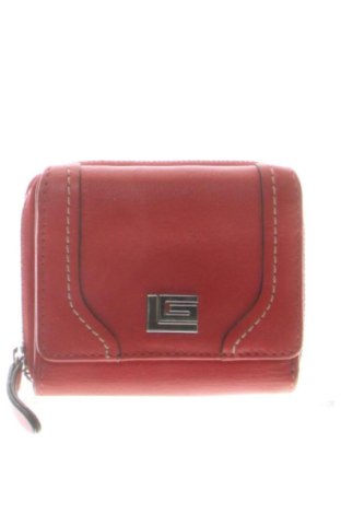 Portmoneu Guy Laroche, Culoare Roșu, Preț 288,70 Lei, #138040954