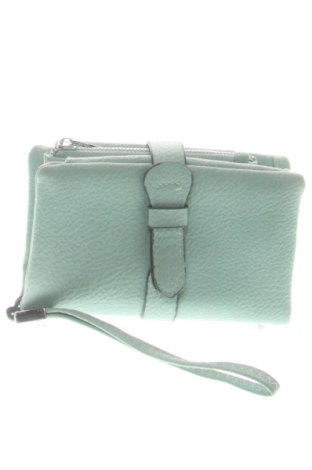 Portmonetka Unbranded, Kolor Zielony, Cena 20,16 zł, #138046449