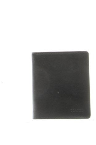 Portmoneu Unbranded, Culoare Negru, Preț 76,48 Lei, #138067470
