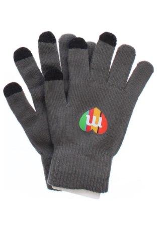 Rukavice  Unbranded, Farba Sivá, Cena  11,66 €, #138047641