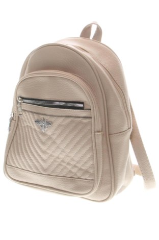 Σακίδιο πλάτης Unbranded, Χρώμα  Μπέζ, Τιμή 18,46 €, #138065860