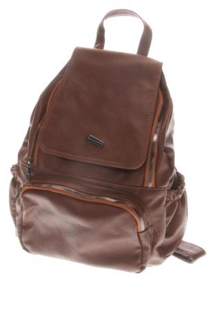 Σακίδιο πλάτης Unbranded, Χρώμα Καφέ, Τιμή 18,46 €, #138066533