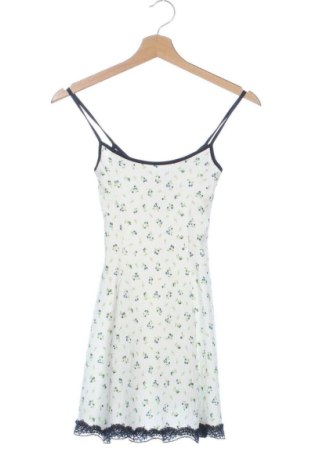 Sukienka Bershka, Rozmiar XS, Kolor Kolorowy, Cena 55,04 zł, #137987049