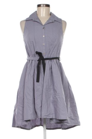 Rochie Unbranded, Mărime S, Culoare Mov, Preț 78,74 Lei, #138023625