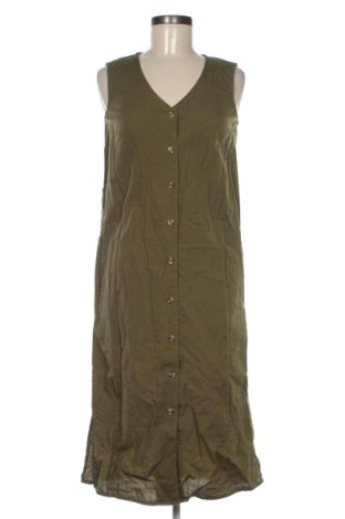 Rochie LC Waikiki, Mărime S, Culoare Verde, Preț 96,00 Lei, #138026543
