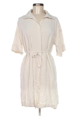 Šaty  H&M, Velikost M, Barva Krémová, Cena  558,00 Kč, #138027602
