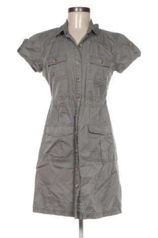 Sukienka Unbranded, Rozmiar M, Kolor Szary, Cena 112,91 zł, #138028579