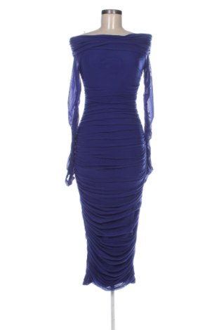 Rochie SHEIN, Mărime S, Culoare Albastru, Preț 38,00 Lei, #138030334