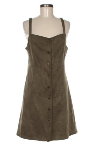 Rochie Cache Cache, Mărime M, Culoare Verde, Preț 54,00 Lei, #138031526