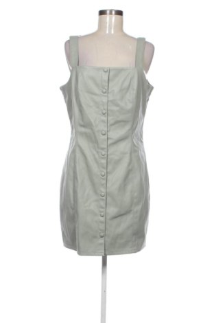 Sukienka Unbranded, Rozmiar L, Kolor Zielony, Cena 105,84 zł, #138032625