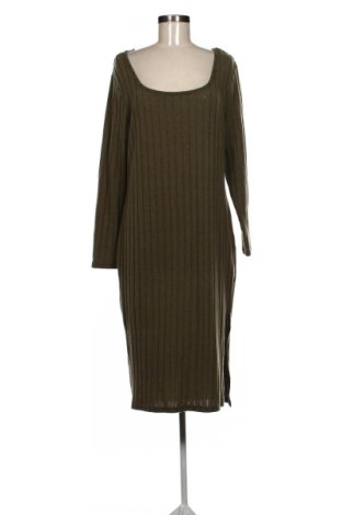 Рокля SHEIN, Размер XL, Цвят Зелен, Цена 15,00 €, #138034841