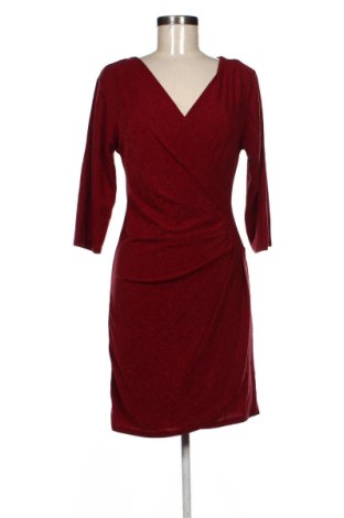 Sukienka New Style, Rozmiar M, Kolor Czerwony, Cena 93,14 zł, #138035242