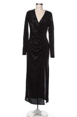 Sukienka New Look, Rozmiar L, Kolor Czarny, Cena 158,08 zł, #138035704