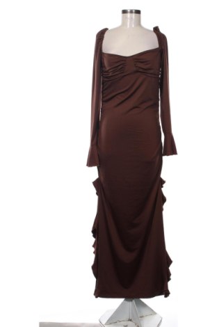 Ruha Unbranded, Méret M, Szín Barna, Ár 4 999 Ft, #138035941