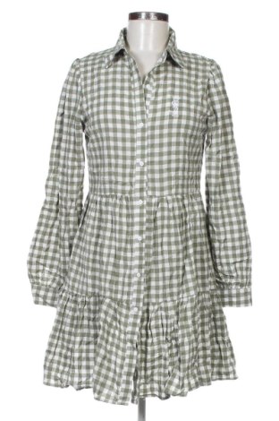 Sukienka Trendy.Ing, Rozmiar S, Kolor Kolorowy, Cena 55,04 zł, #138036112