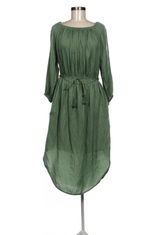 Rochie Gap, Mărime L, Culoare Verde, Preț 99,73 Lei, #138036708