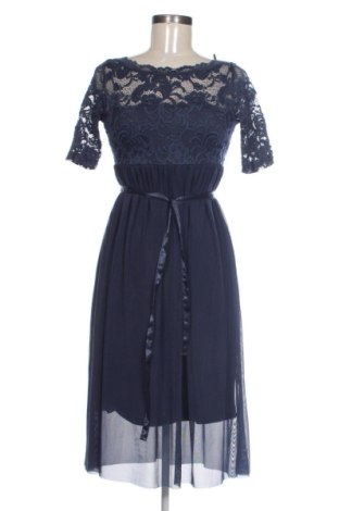 Rochie Mamalicious, Mărime XS, Culoare Albastru, Preț 79,41 Lei, #138036786