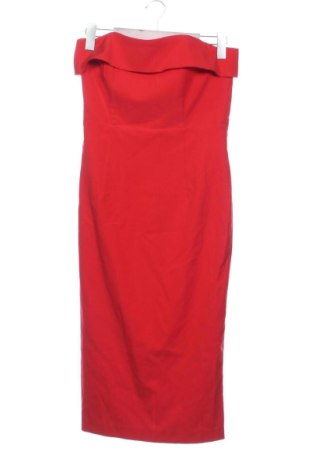 Rochie Bardot, Mărime S, Culoare Roșu, Preț 116,00 Lei, #138036867