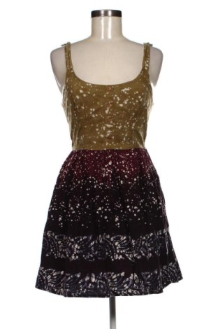 Rochie Band Of Gypsies, Mărime S, Culoare Multicolor, Preț 99,73 Lei, #138037030