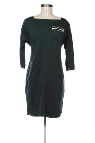 Rochie Unbranded, Mărime M, Culoare Verde, Preț 78,00 Lei, #138037058