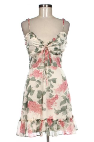 Rochie Unbranded, Mărime XS, Culoare Multicolor, Preț 89,23 Lei, #138037222