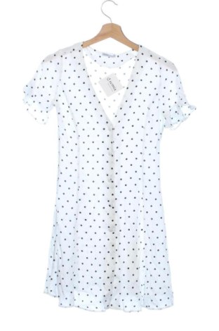 Sukienka Cropp, Rozmiar XS, Kolor Kolorowy, Cena 108,07 zł, #138039109