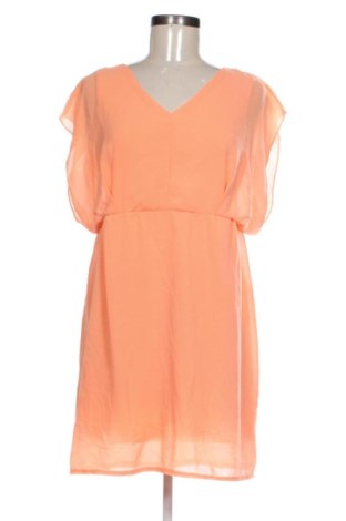 Rochie Unbranded, Mărime M, Culoare Portocaliu, Preț 69,24 Lei, #138039500