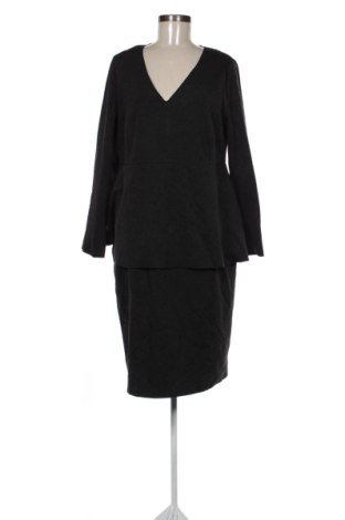 Rochie Unbranded, Mărime M, Culoare Gri, Preț 196,32 Lei, #138039725