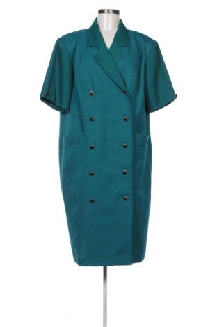 Rochie Unbranded, Mărime XXL, Culoare Verde, Preț 126,03 Lei, #138039851