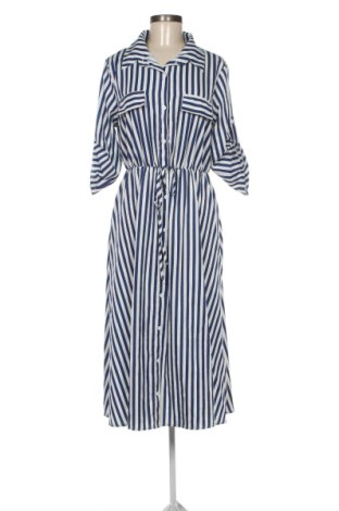 Rochie SHEIN, Mărime L, Culoare Multicolor, Preț 96,53 Lei, #138040049