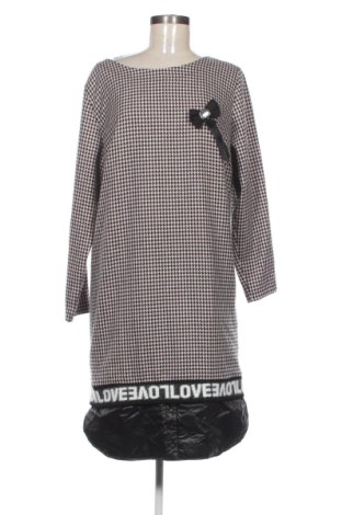 Sukienka Unbranded, Rozmiar XL, Kolor Kolorowy, Cena 63,50 zł, #138040068