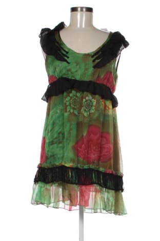 Sukienka Elegance, Rozmiar S, Kolor Kolorowy, Cena 148,17 zł, #138040604